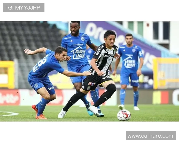 特鲁瓦与洛里昂激战正酣比赛结果揭晓精彩瞬间回顾